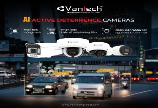 Ứng Dụng Camera AI: Giải Pháp Tối Ưu Cho Nhiều Lĩnh Vực