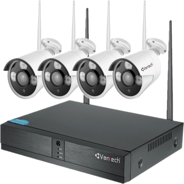 Wifi Camera KIT