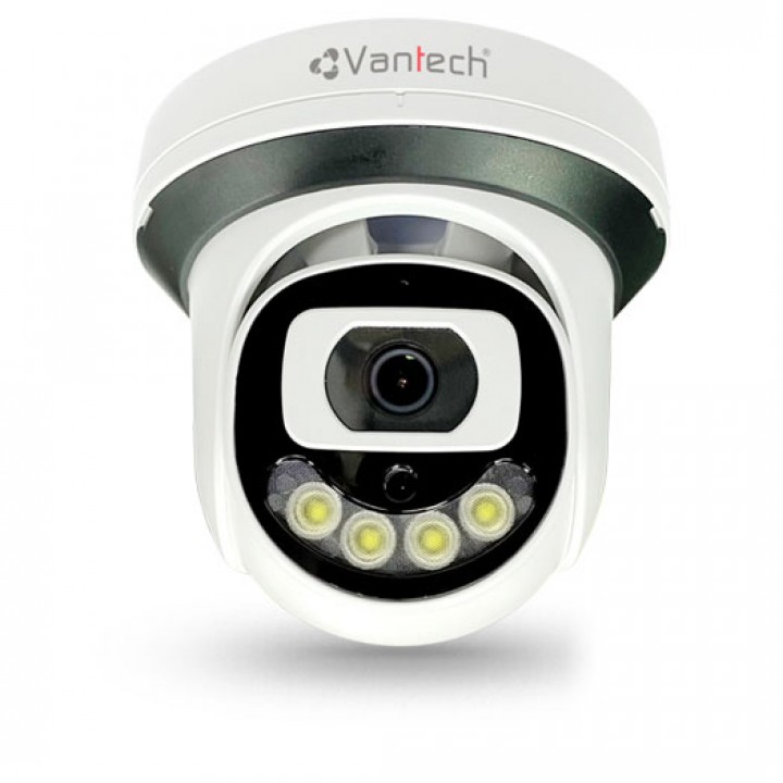 Vantech Wifi Network Camera